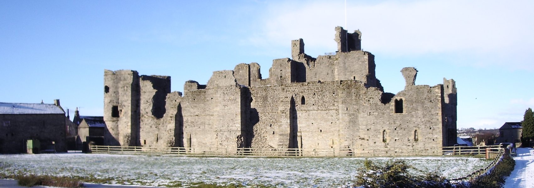 Middleham